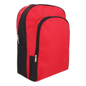 MOCHILA VELA